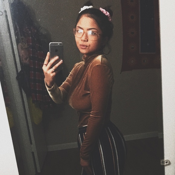 Meet your Posher, Jerica - Picture 3 of 4